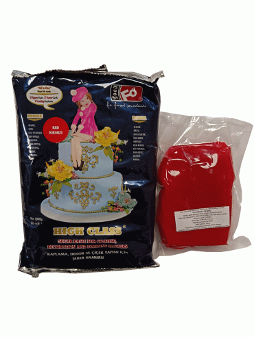 FO crveni 1kg